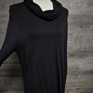 CAbi #3811 Cowl Sweater F